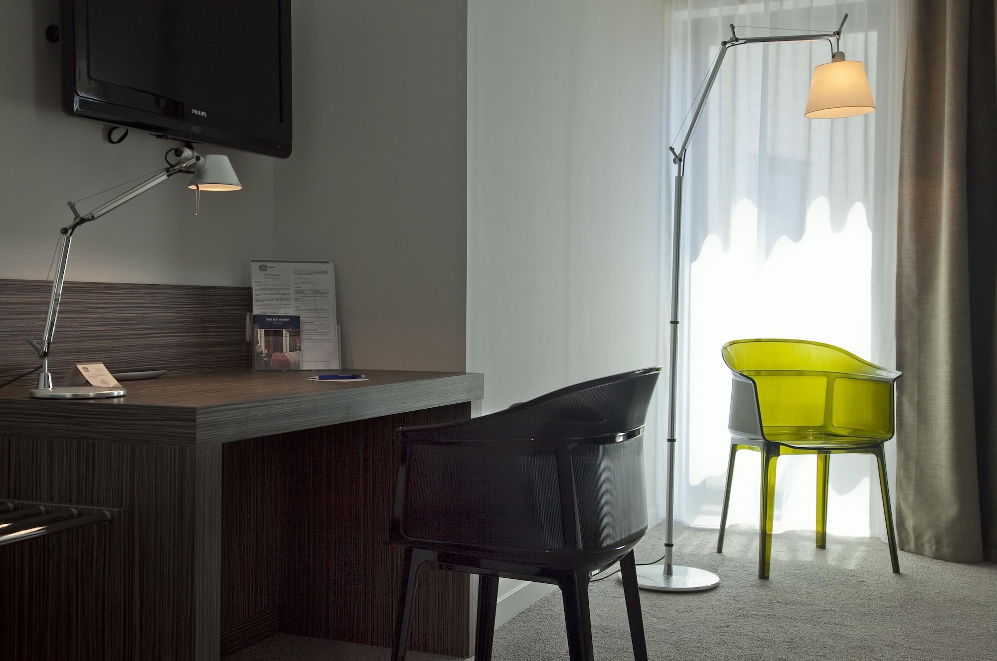Mercure Saint Malo Balmoral Bagian luar foto