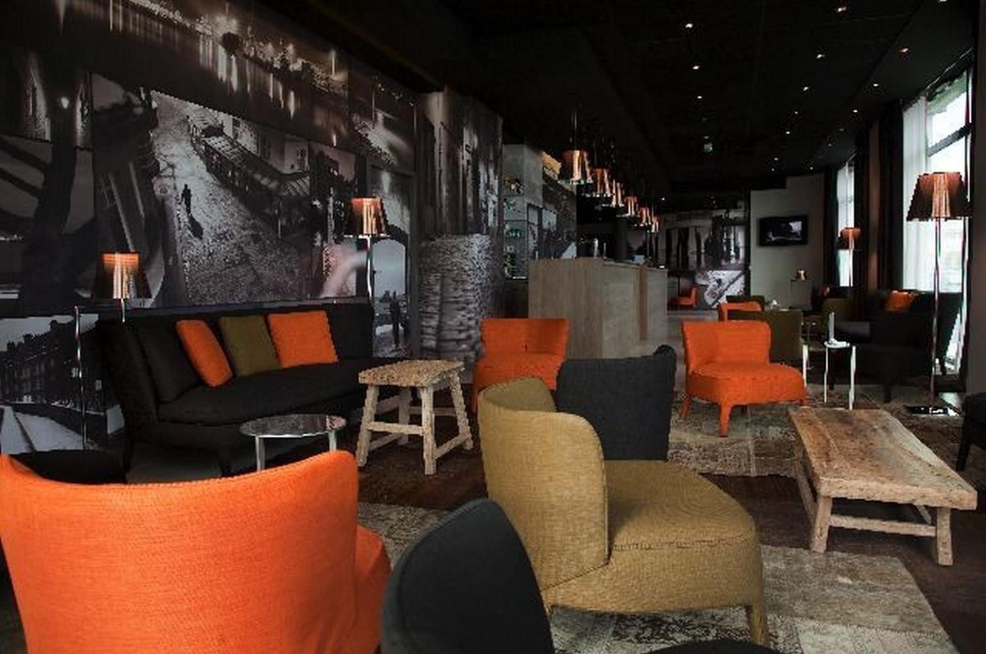 Mercure Saint Malo Balmoral Bagian luar foto