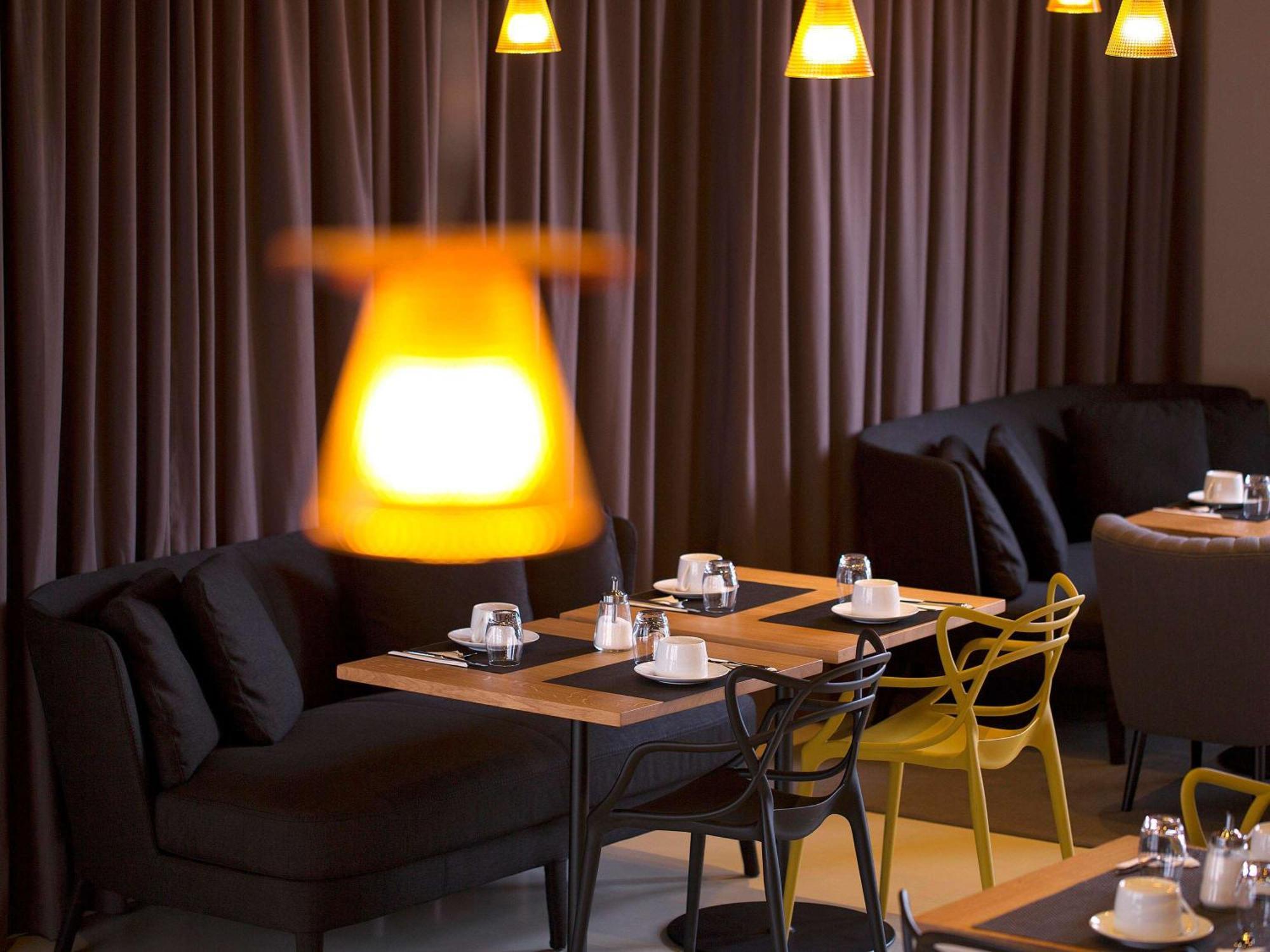 Mercure Saint Malo Balmoral Bagian luar foto