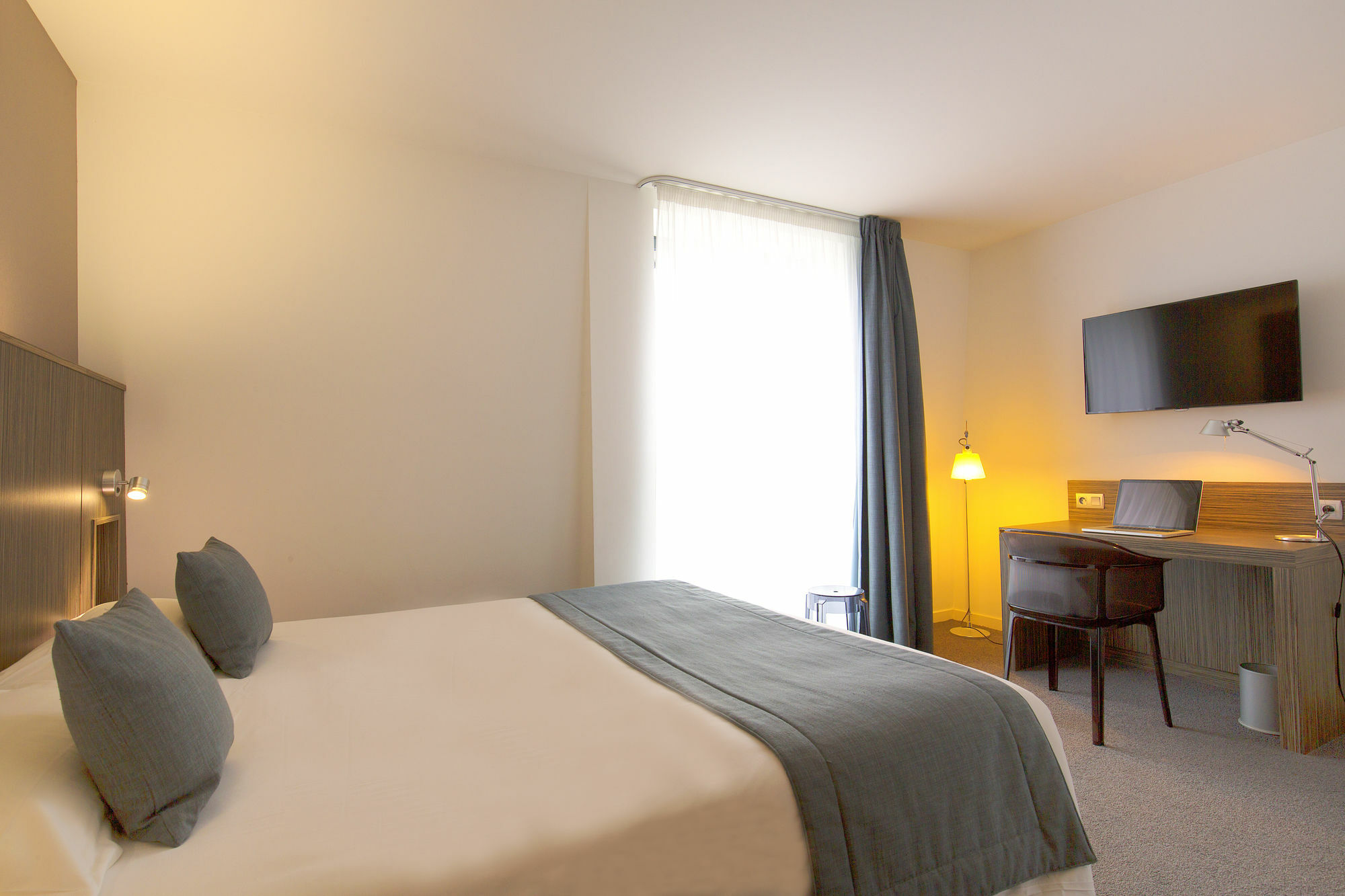 Mercure Saint Malo Balmoral Bagian luar foto